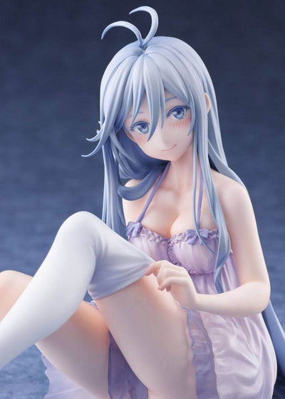 86: Eighty Six PVC Statue 1/7 Lena Nightwear 11cm - Scale Statue - Aniplex - Hobby Figures UK