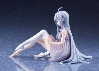 86: Eighty Six PVC Statue 1/7 Lena Nightwear 11cm - Scale Statue - Aniplex - Hobby Figures UK