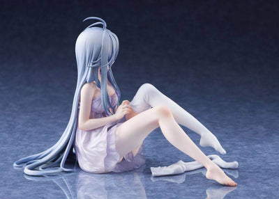 86: Eighty Six PVC Statue 1/7 Lena Nightwear 11cm - Scale Statue - Aniplex - Hobby Figures UK
