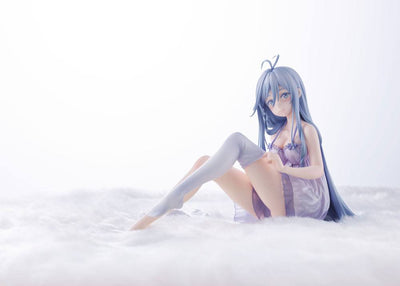 86: Eighty Six PVC Statue 1/7 Lena Nightwear 11cm - Scale Statue - Aniplex - Hobby Figures UK