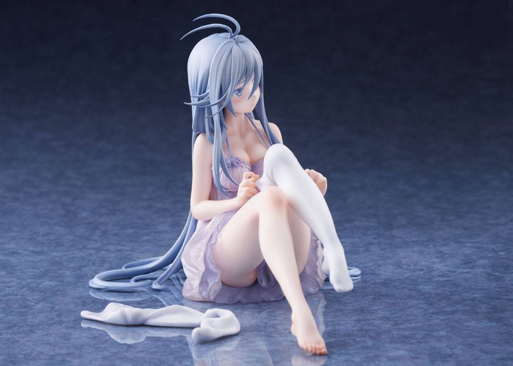 86: Eighty Six PVC Statue 1/7 Lena Nightwear 11cm - Scale Statue - Aniplex - Hobby Figures UK