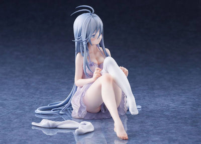 86: Eighty Six PVC Statue 1/7 Lena Nightwear 11cm - Scale Statue - Aniplex - Hobby Figures UK