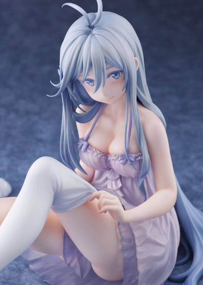 86: Eighty Six PVC Statue 1/7 Lena Nightwear 11cm - Scale Statue - Aniplex - Hobby Figures UK