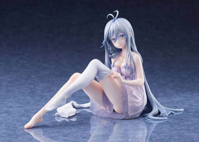 86: Eighty Six PVC Statue 1/7 Lena Nightwear 11cm - Scale Statue - Aniplex - Hobby Figures UK