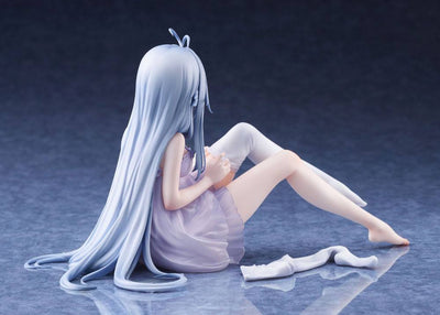 86: Eighty Six PVC Statue 1/7 Lena Nightwear 11cm - Scale Statue - Aniplex - Hobby Figures UK
