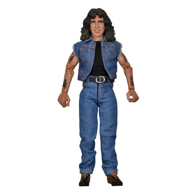 AC/DC Clothed Action Figure Bon Scott (Highway to Hell) 20cm - Action Figures - NECA - Hobby Figures UK