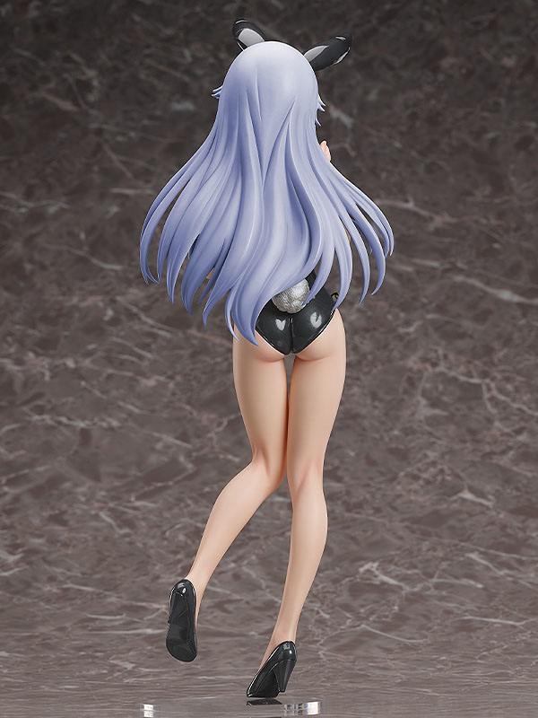 A Certain Magical Index III PVC Statue 1/4 Index Bunny Ver. 41cm - Scale Statue - FREEing - Hobby Figures UK