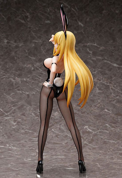 A Certain Scientific Railgun T PVC Statue 1/4 Shokuhou Misaki Bunny Ver. 48cm - Scale Statue - FREEing - Hobby Figures UK