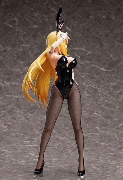 A Certain Scientific Railgun T PVC Statue 1/4 Shokuhou Misaki Bunny Ver. 48cm - Scale Statue - FREEing - Hobby Figures UK