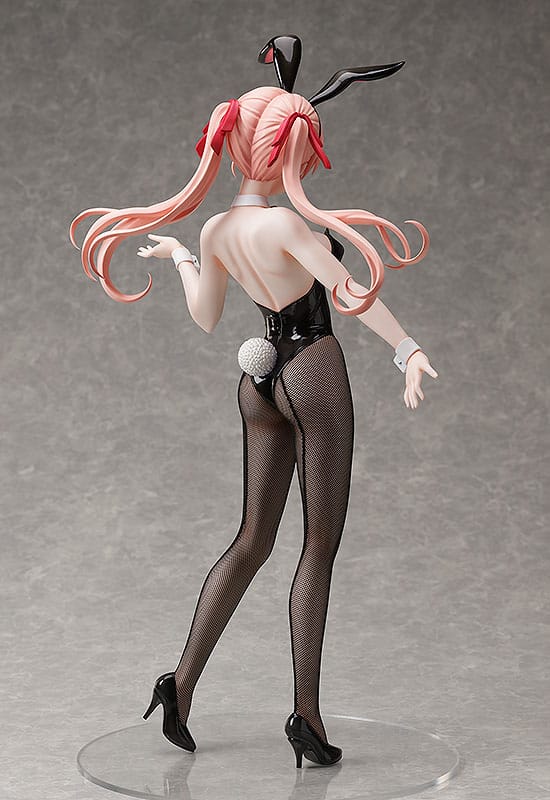 A Couple of Cuckoos Statue 1/4 Erika Amano: Bunny Ver. 47cm - Scale Statue - FREEing - Hobby Figures UK