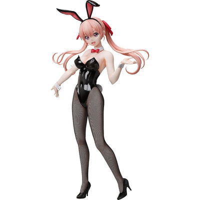 A Couple of Cuckoos Statue 1/4 Erika Amano: Bunny Ver. 47cm - Scale Statue - FREEing - Hobby Figures UK