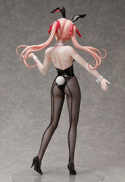 A Couple of Cuckoos Statue 1/4 Erika Amano: Bunny Ver. 47cm - Scale Statue - FREEing - Hobby Figures UK