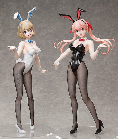 A Couple of Cuckoos Statue 1/4 Sachi Umino: Bunny Ver. 48cm - Scale Statue - FREEing - Hobby Figures UK