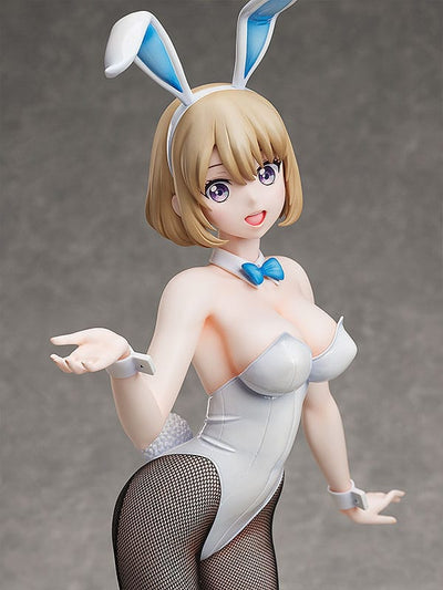 A Couple of Cuckoos Statue 1/4 Sachi Umino: Bunny Ver. 48cm - Scale Statue - FREEing - Hobby Figures UK