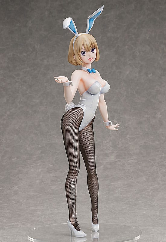 A Couple of Cuckoos Statue 1/4 Sachi Umino: Bunny Ver. 48cm - Scale Statue - FREEing - Hobby Figures UK