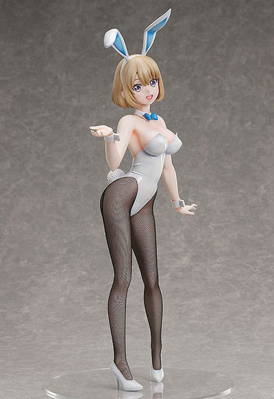 A Couple of Cuckoos Statue 1/4 Sachi Umino: Bunny Ver. 48cm - Scale Statue - FREEing - Hobby Figures UK