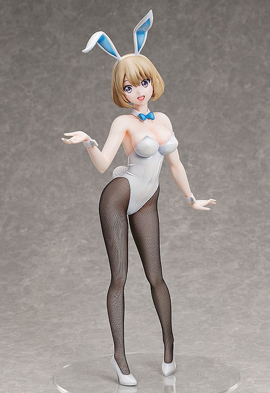 A Couple of Cuckoos Statue 1/4 Sachi Umino: Bunny Ver. 48cm - Scale Statue - FREEing - Hobby Figures UK