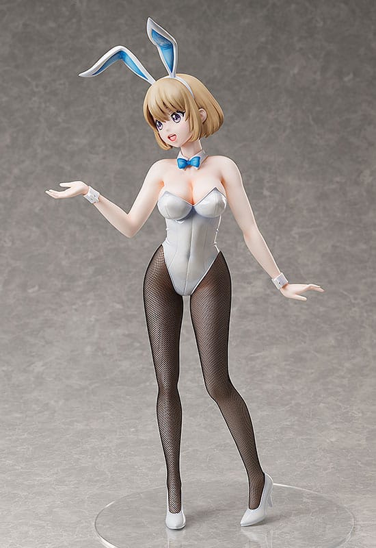 A Couple of Cuckoos Statue 1/4 Sachi Umino: Bunny Ver. 48cm - Scale Statue - FREEing - Hobby Figures UK