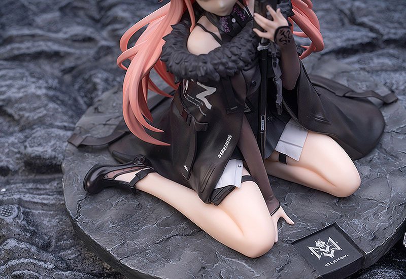 A-Z: [C] PVC Scale Statue 1/7 20cm - Hobby Figures