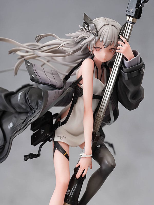 A-Z: Illustrations PVC Statue 1/7 A 42cm - Hobby Figures