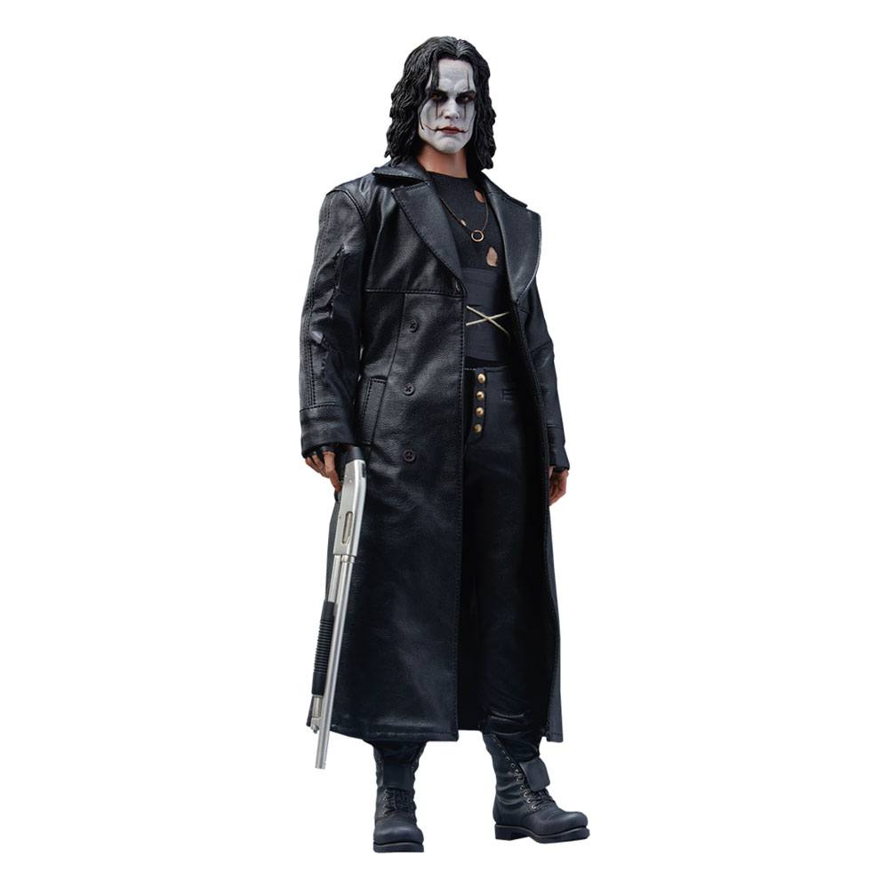 The Crow Action Figure 1/6 The Crow 30cm