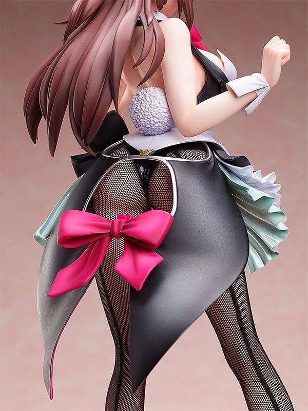 Alice Gear Aegis PVC Statue 1/4 Anna Usamoto: Vorpal Bunny Ver. 48cm - Scale Statue - FREEing - Hobby Figures UK