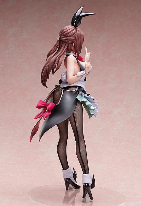 Alice Gear Aegis PVC Statue 1/4 Anna Usamoto: Vorpal Bunny Ver. 48cm - Scale Statue - FREEing - Hobby Figures UK