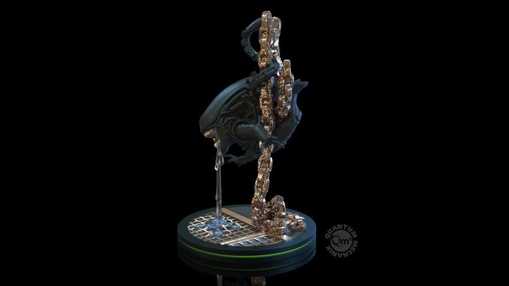 Alien Q-Fig Figure Xenomorph 13cm - Hobby Figures
