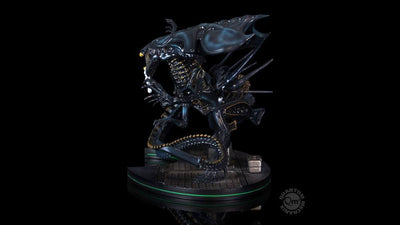 Alien Q-Fig Max Elite Figure Alien Queen 18cm - Mini Figures - Quantum Mechanix - Hobby Figures UK