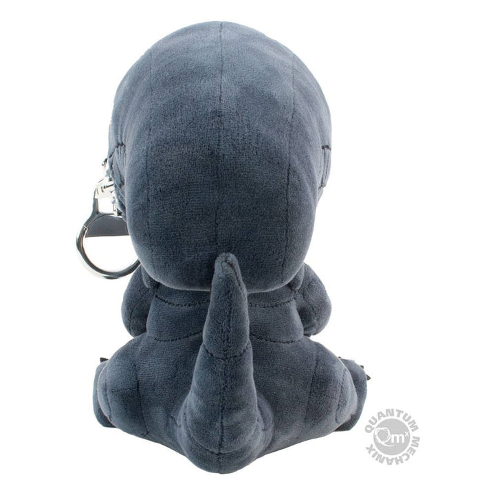 Alien Zippermouth Plush Figure Xenomorph 24cm Hobby Figures