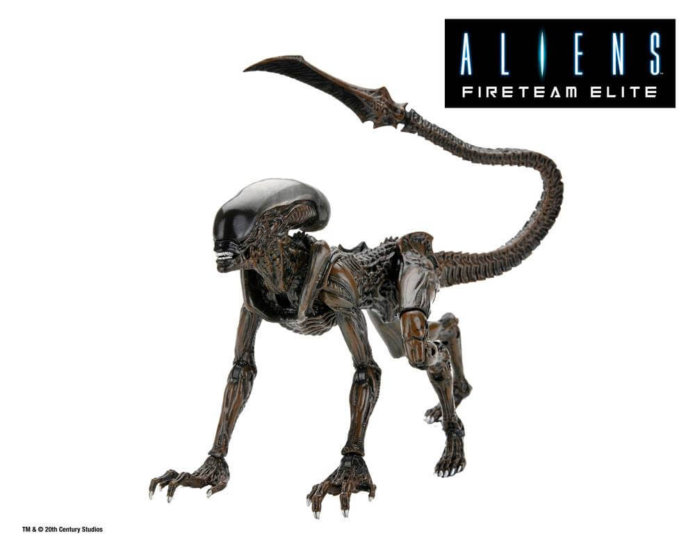 Aliens: Fireteam Elite Action Figure 23 cm Series 1 Case 8-Pack - Action Figures - NECA - Hobby Figures UK