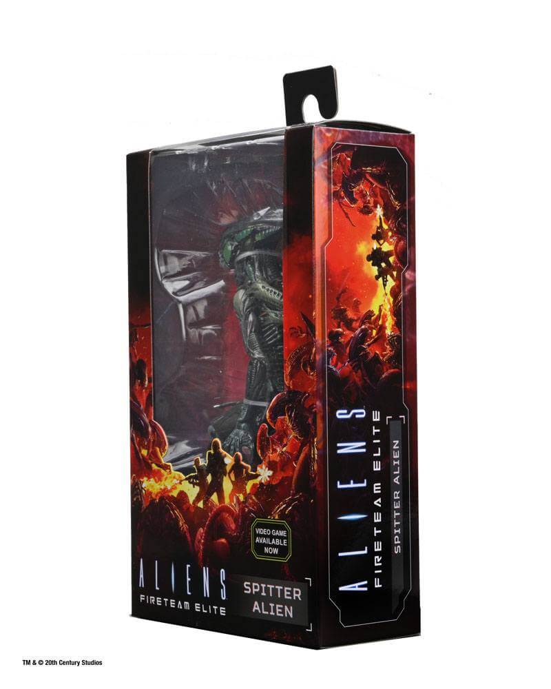 Aliens: Fireteam Elite Action Figure 23cm Series 2 Case 8-Pack - Action Figures - NECA - Hobby Figures UK