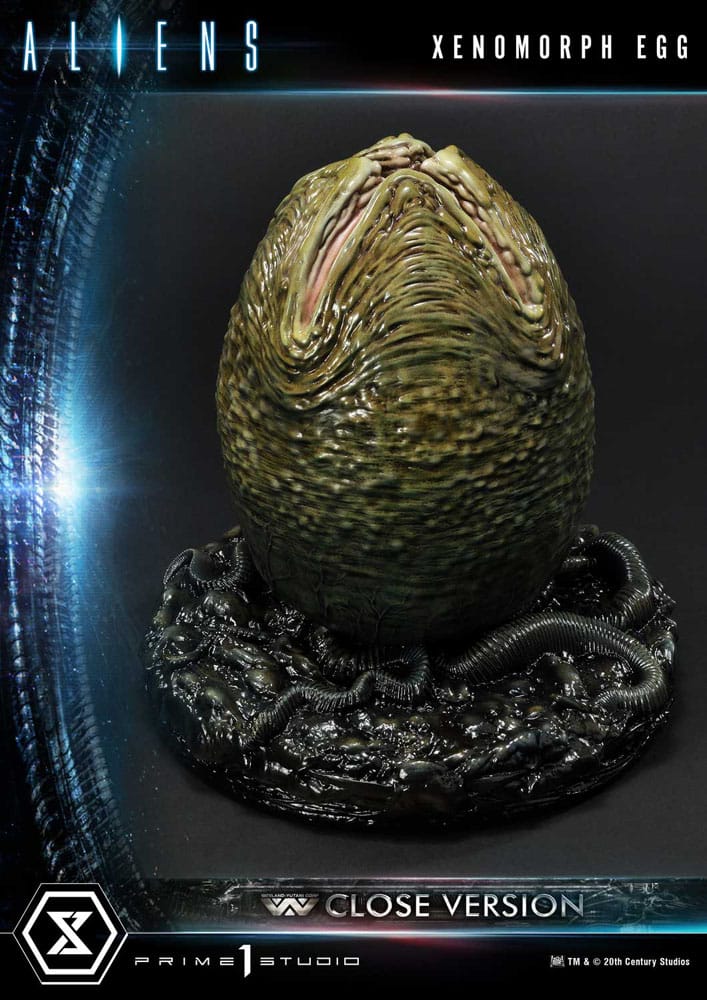 Aliens Premium Masterline Series Statue Xenomorph – Hobby Figures