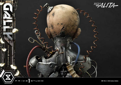 Alita: Battle Angel Statue 1/4 Alita Repair Angel 20cm - Scale Statue - Prime 1 Studio - Hobby Figures UK