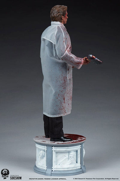 American Psycho Statue 1/4 Patrick Bateman Bloody Version 57cm - Scale Statue - PCS - Hobby Figures UK
