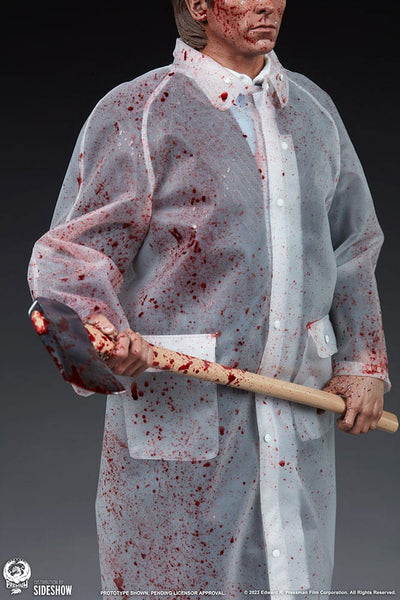 American Psycho Statue 1/4 Patrick Bateman Bloody Version 57cm - Scale Statue - PCS - Hobby Figures UK