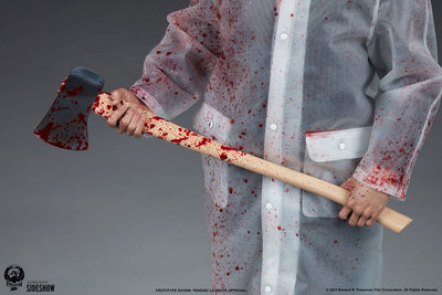 American Psycho Statue 1/4 Patrick Bateman Bloody Version 57cm - Scale Statue - PCS - Hobby Figures UK