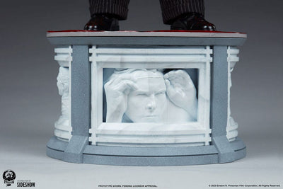 American Psycho Statue 1/4 Patrick Bateman Bloody Version 57cm - Scale Statue - PCS - Hobby Figures UK