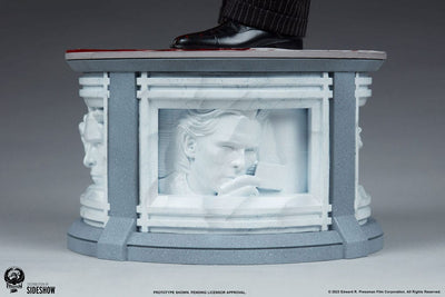 American Psycho Statue 1/4 Patrick Bateman Bloody Version 57cm - Scale Statue - PCS - Hobby Figures UK