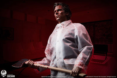American Psycho Statue 1/4 Patrick Bateman Bloody Version 57cm - Scale Statue - PCS - Hobby Figures UK