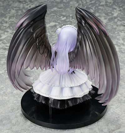 Angel Beats! PVC Statue 1/7 Kanade Tachibana Key 20th Anniversary Gothic Lolita Repaint Ver. 18cm - Scale Statue - Chara-Ani - Hobby Figures UK