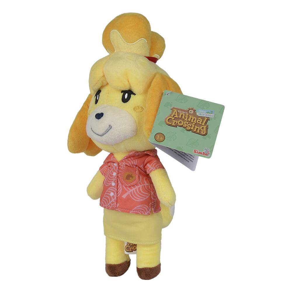 Isabelle stuffed animal 2025