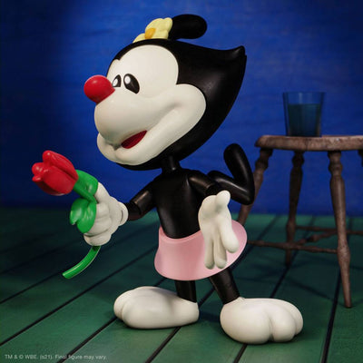 Animaniacs Ultimates Action Figure Dot 18cm - Action Figures - Super7 - Hobby Figures UK