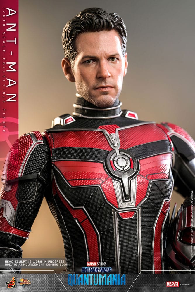 Ant man and the wasp hot toys sales