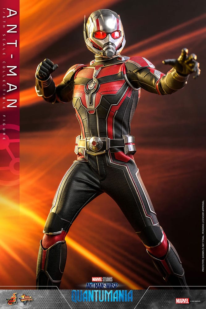 Ant man and 2025 the wasp toys