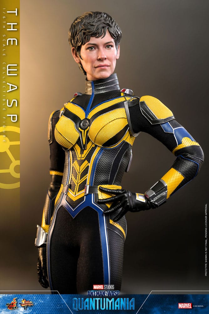 Ant man and the wasp action figures top