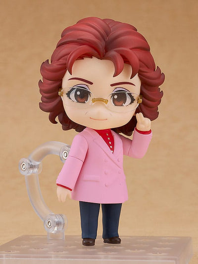 Aoni Production Nendoroid Action Figure Masako Nozawa 10cm - Action Figures - Good Smile Company - Hobby Figures UK