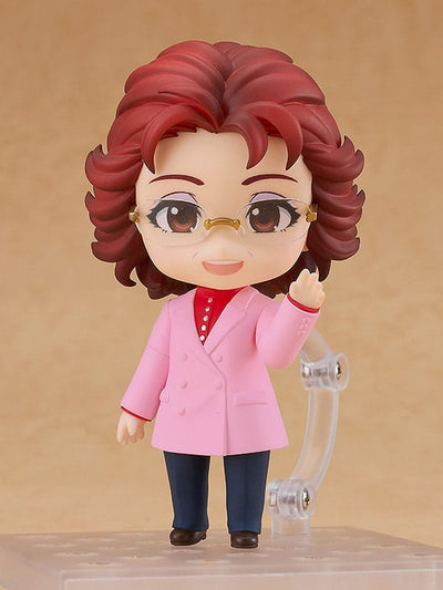 Aoni Production Nendoroid Action Figure Masako Nozawa 10cm - Action Figures - Good Smile Company - Hobby Figures UK
