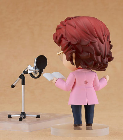Aoni Production Nendoroid Action Figure Masako Nozawa 10cm - Action Figures - Good Smile Company - Hobby Figures UK