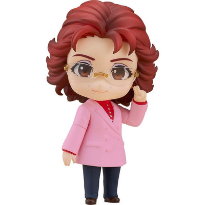 Aoni Production Nendoroid Action Figure Masako Nozawa 10cm - Action Figures - Good Smile Company - Hobby Figures UK